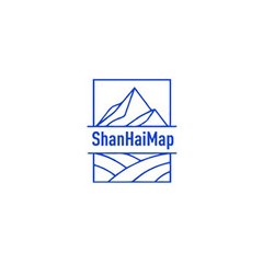 Logo PT ShanHaiMap Mitra Konsultan