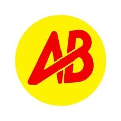 logo PT Asia Best Indonesia