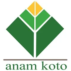 logo PT Anam Koto