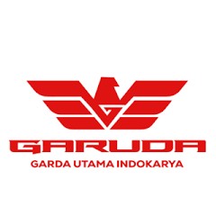 Logo PT Garda Utama Indokarya
