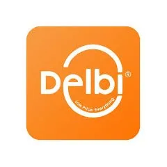 logo Delbi