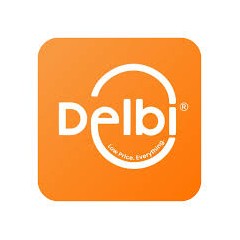 Logo Delbi