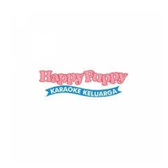 Logo Happy Puppy Karaoke
