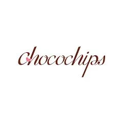 logo Choco Chips Boutique