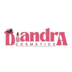 logo Diandra Cosmetics