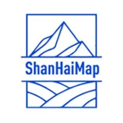 logo PT ShanHaiMap Mitra Konsultan
