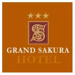 logo Grand Sakura Hotel