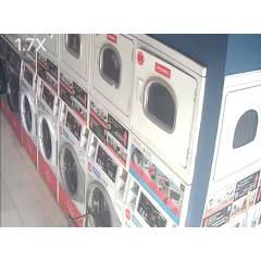 Logo Medan Laundry