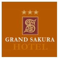 Logo Grand Sakura Hotel