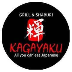Logo Kagayaku Grill Shaburi