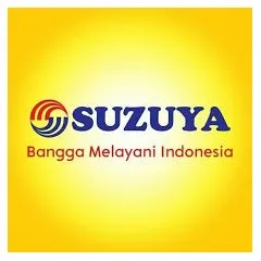 logo SUZUYA Kampung Baru