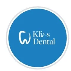 logo Klins Dental Medan