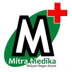 Logo RSU Mitra Medika Medan
