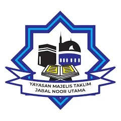 logo Sekolah Islam Terpadu Jabal Noor