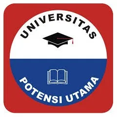 logo Universitas Potensi Utama
