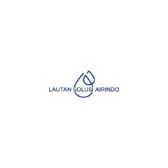 Logo PT Lautan Solusi Airindo