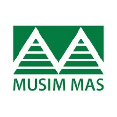 logo PT Musim Mas
