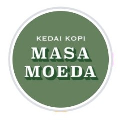 Logo Kedai Kopi Masa Moeda