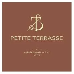 logo Petite Terrasse by OUI 🇫🇷
