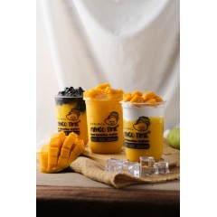 Logo Wanna fresh indonesia