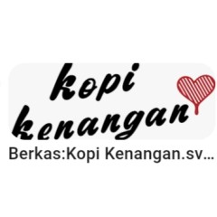 Logo KOPI KENANGAN