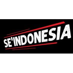 Logo Se’Indonesia Medan