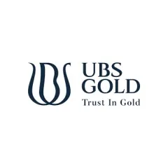 logo PT Untung Bersama Sejahtera (UBS Gold)