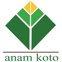 Logo PT Anam Koto