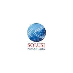logo PT. Solusi Nusantara