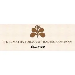 logo PT Sumatra Tobacco Trading Company