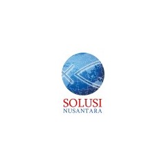 Logo PT. Solusi Nusantara