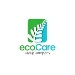 Logo ecoCare (PT Ecocare Indo Pasifik Tbk)