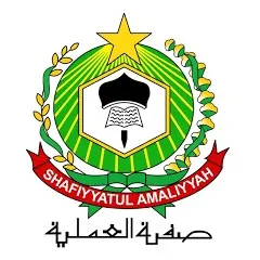 logo YP. Shafiyyatul Amaliyyah (YPSA)