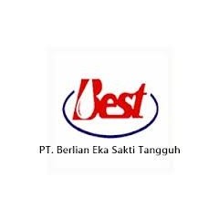 Logo PT. Berlian Eka Sakti Tangguh