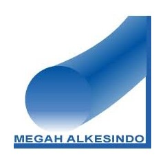 Logo PT. Megah Alkesindo