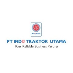 Logo Indo Traktor Utama