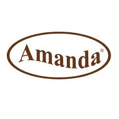Logo Amanda Brownies