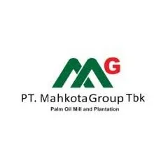 logo PT Mahkota Group Tbk