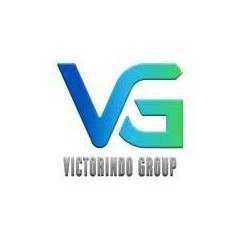 Logo PT Victorindo Ferro Nusantara