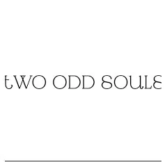 logo Two Odd Souls