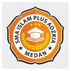 Logo SMA Islam Plus Adzkia