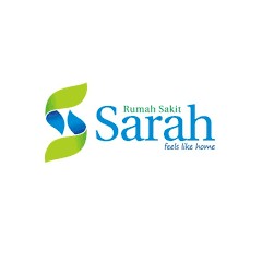 Logo RSU Sarah Medan