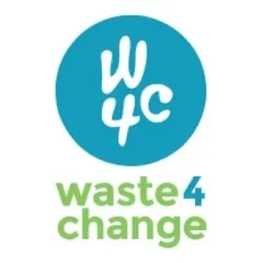 logo Waste4Change