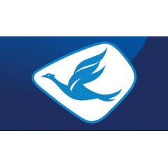 Logo BLUE BIRD CIJANTUNG