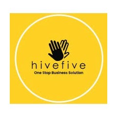 Logo Hive Five