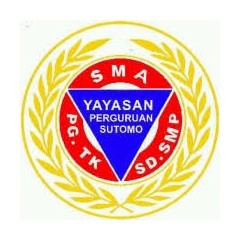 Logo Yayasan Perguruan Sutomo