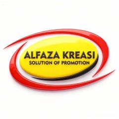 Logo CV. Alfaza Kreasi