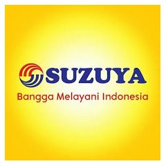 Logo SUZUYA JOHOR