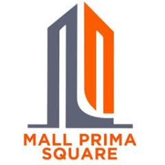 Logo Mall Prima Square