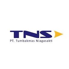 Logo PT Tumbakmas Niagasakti